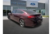 $18900 : Ford Fusion 2017 AWD V6 Spor thumbnail