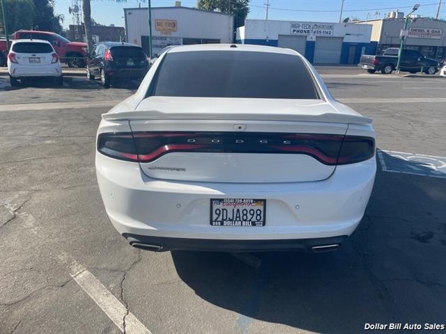 $17950 : 2019 Charger SXT Sedan image 6