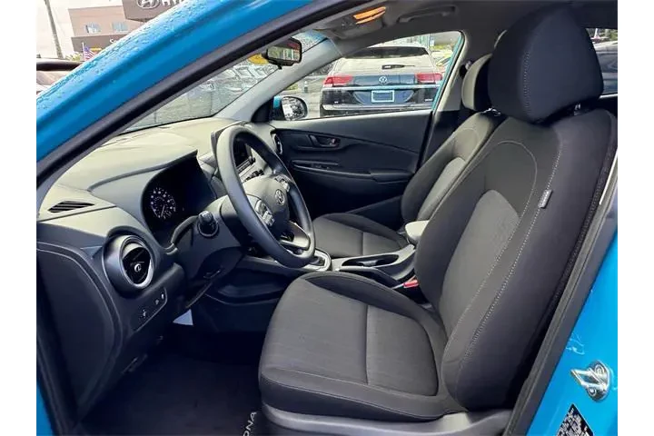 $20485 : Hyundai KONA 2023 AWD SEL 4d image 9