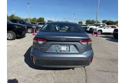 $20988 : Toyota Corolla 2025 LE 4dr S thumbnail