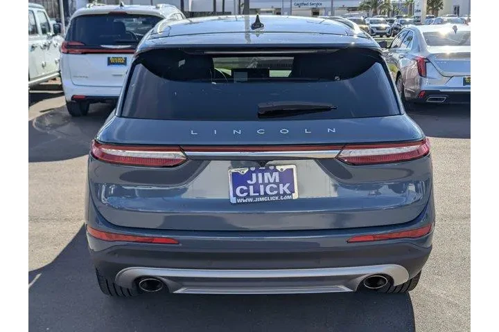 $38999 : Lincoln Corsair 2023 AWD Res image 3