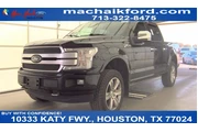 Ford F-150 2018 4x4 King Ran en Houston