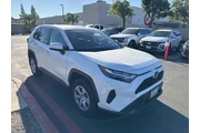 $22995 : Toyota RAV4 2023 LE 4dr SUV thumbnail