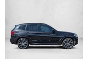 $24196 : BMW X3 2019 AWD xDrive30i 4d thumbnail