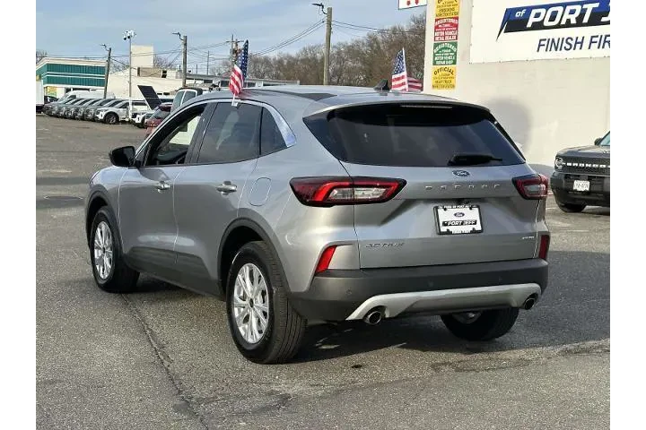 $22995 : Ford Escape 2023 AWD Active image 8