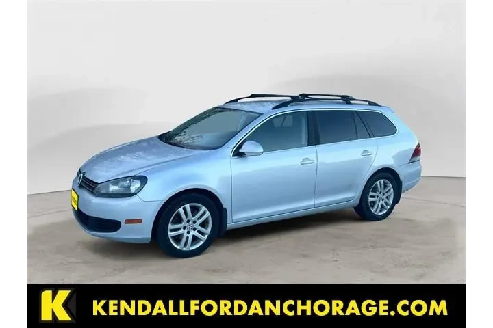 $9961 : Volkswagen Jetta 2014 SportW image 1