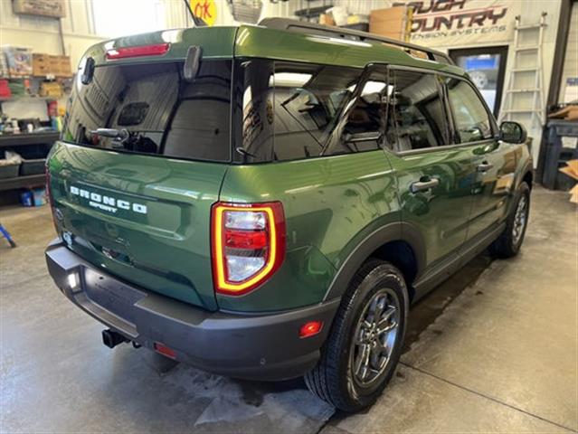 $29900 : 2023 Bronco Sport Big Bend image 6