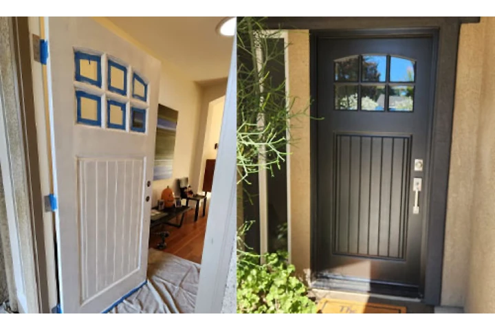 Pintura interior y exterior image 1