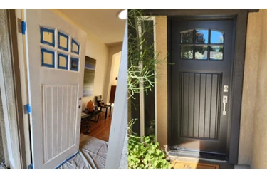 Pintura interior y exterior en San Luis Obispo