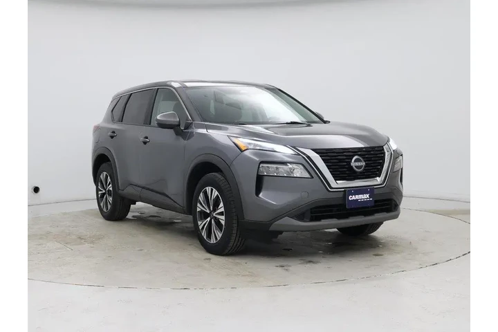 $19998 : Nissan Rogue 2022 AWD SV 4dr image 1