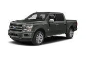 Ford F-150 2018 4x4 Lariat 4 en Houston