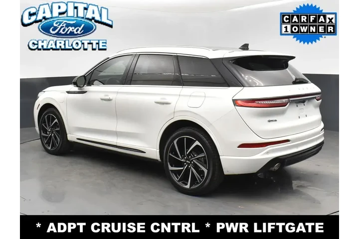 $35999 : Lincoln Corsair 2024 AWD Gra image 8