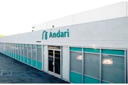 Andari Fashion Inc. en Los Angeles