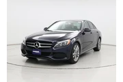 $16998 : Mercedes-Benz C-Class 2018 C thumbnail