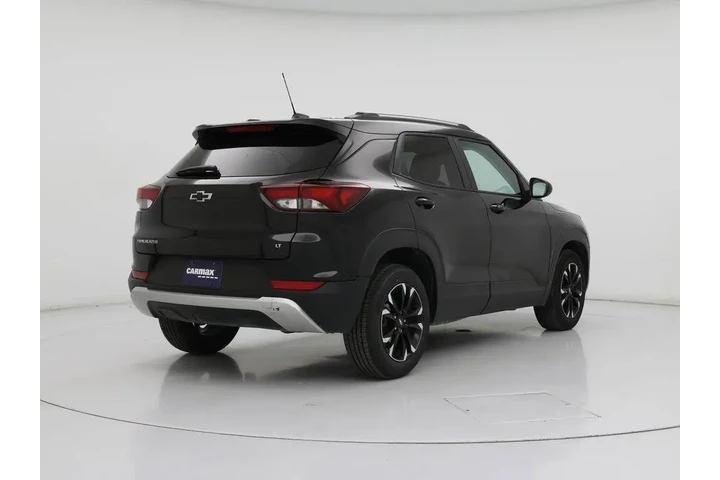 $20998 : Chevrolet Trailblazer 2023 L image 8