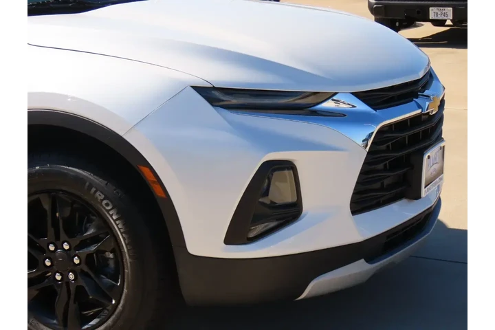 $19999 : Chevrolet Blazer 2021 LT 4dr image 6