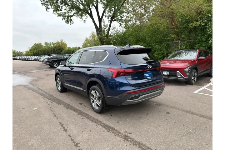 $25850 : Hyundai SANTA FE 2023 AWD SE image 3