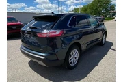 $28555 : Ford Edge 2022 AWD ST-Line 4 thumbnail