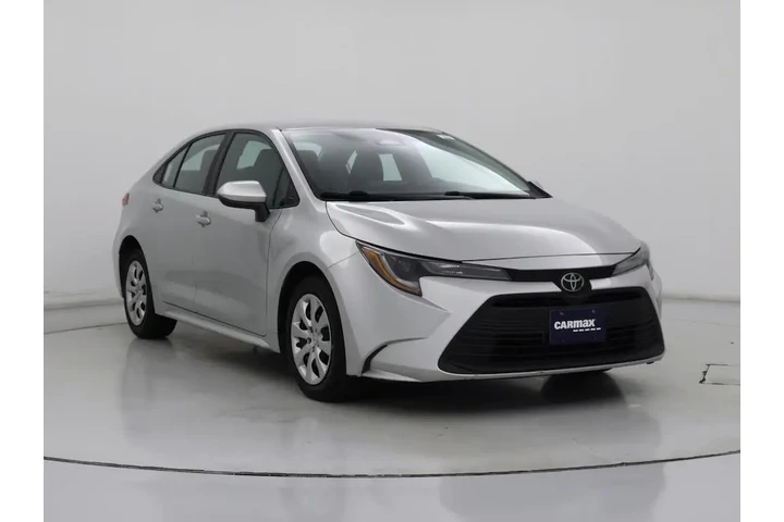 $18998 : Toyota Corolla 2023 LE 4dr S image 1