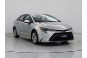Toyota Corolla 2023 LE 4dr S en Reno
