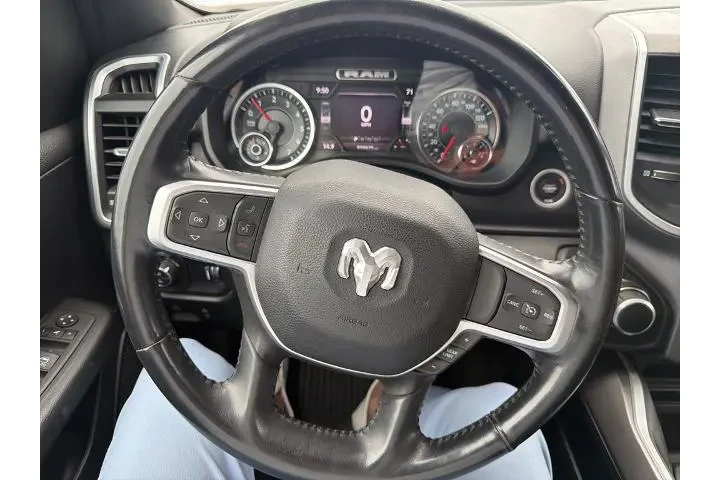 $30995 : Ram 1500 2022 4x2 Big Horn 4 image 9