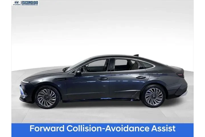 $26995 : Hyundai SONATA Hybrid 2025 S image 2