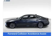 $26995 : Hyundai SONATA Hybrid 2025 S thumbnail