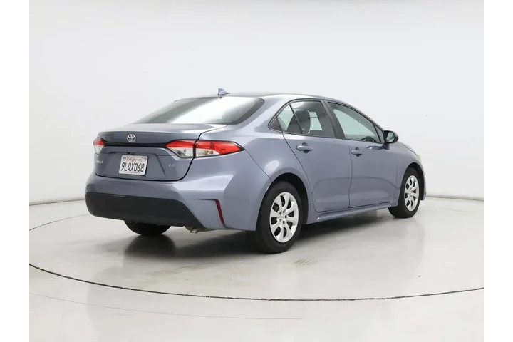 $21998 : Toyota Corolla 2024 LE 4dr S image 8