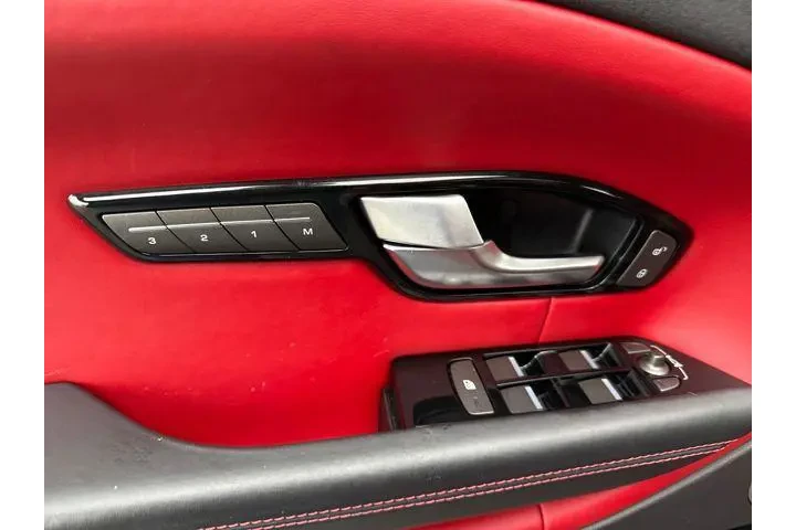 $17986 : Land Rover Range Rover Evoqu image 10