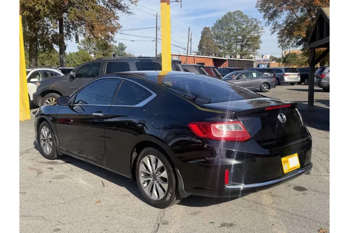 2014 Accord LX-S image 4