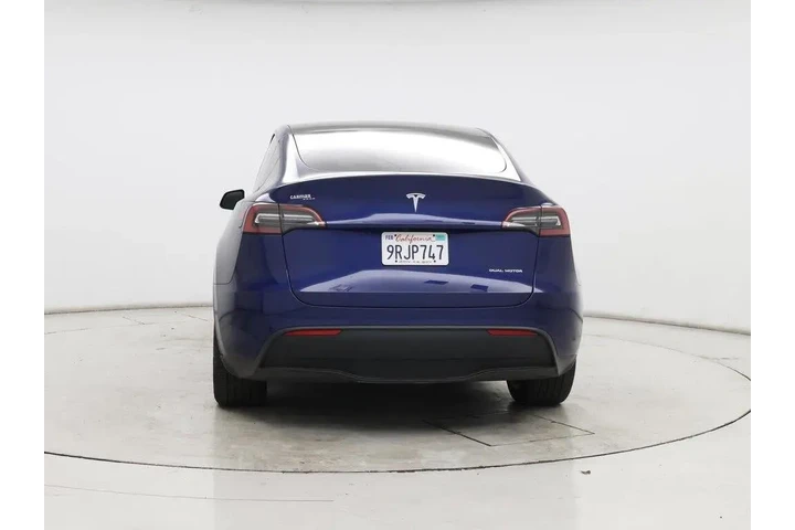 $30998 : Tesla Model Y 2021 AWD Long image 6