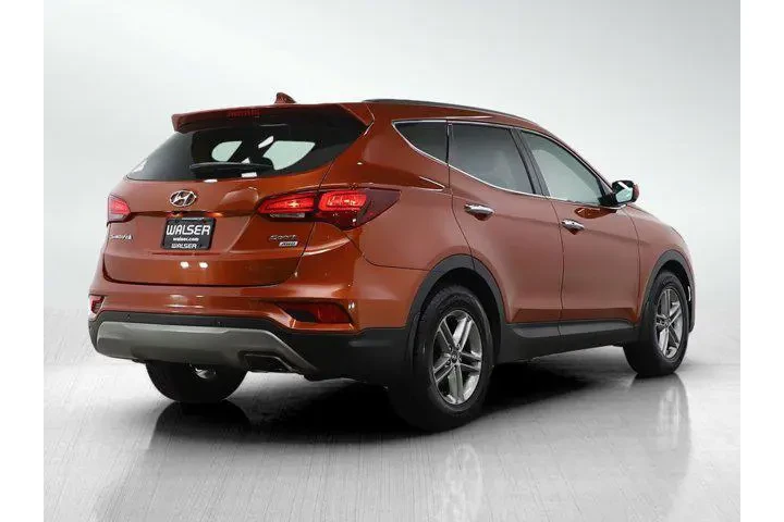 $14998 : Hyundai SANTA FE Sport 2018 image 5