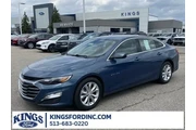 Chevrolet Malibu 2024 LT 4dr en Elizabethtown