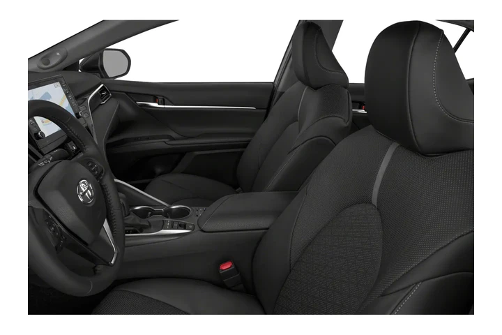 $28884 : 2021 Camry XSE image 6