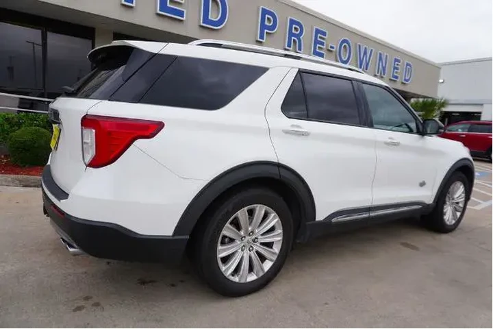 $36225 : Ford Explorer 2022 King Ranc image 6