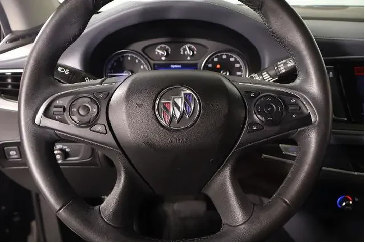 $20489 : Buick Enclave 2020 Essence 4 image 3