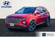 Hyundai TUCSON 2022 Limited en Riverside