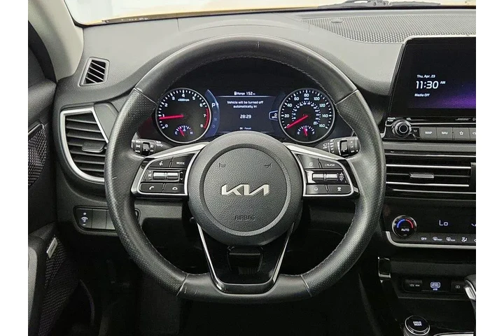 $23998 : Kia Seltos 2023 AWD SX 4dr S image 10