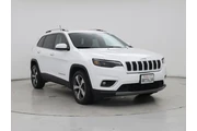 Jeep Cherokee 2020 Limited 4 en San Jose