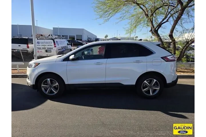 $26900 : Ford Edge 2023 AWD SEL 4dr C image 2