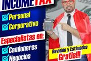 HACEMOS SUS TAXES en Miami