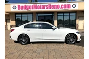 2019 BMW 3-Series 330i en Reno