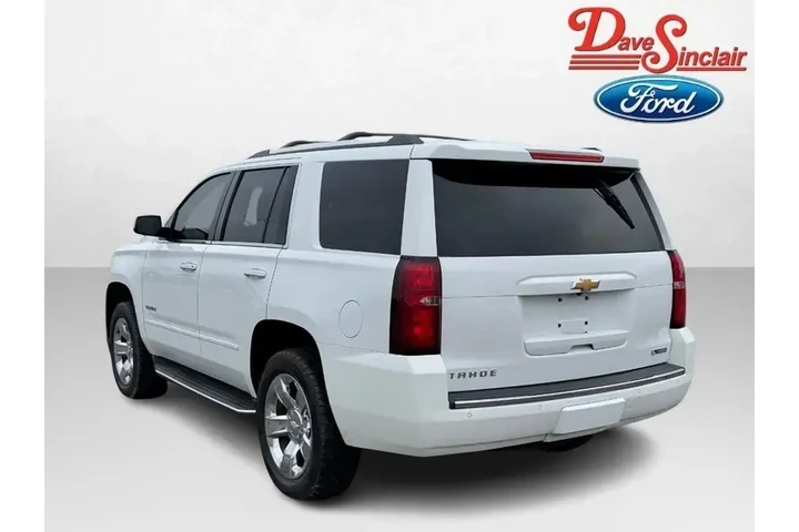 $21995 : Chevrolet Tahoe 2017 4x4 Pre image 9