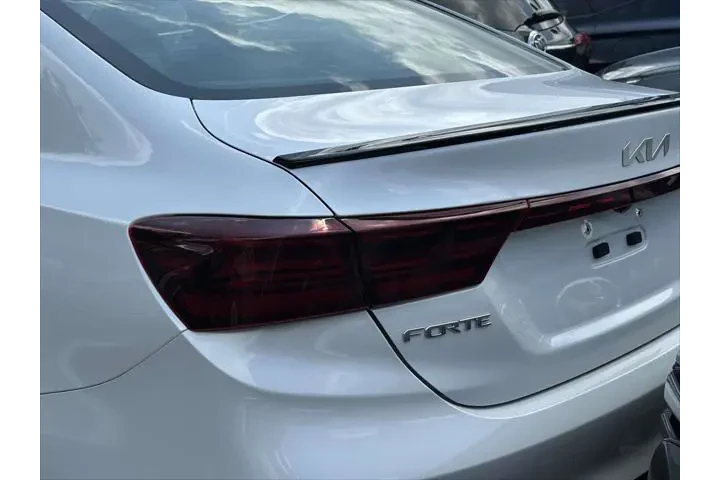 $19999 : Kia Forte 2024 GT-Line 4dr S image 7