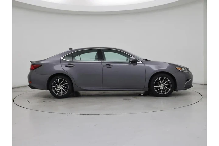 $26998 : Lexus ES 350 2017 4dr Sedan image 7