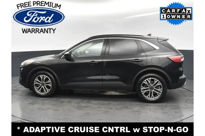 $14999 : Ford Escape 2020 SEL 4dr SUV image 6