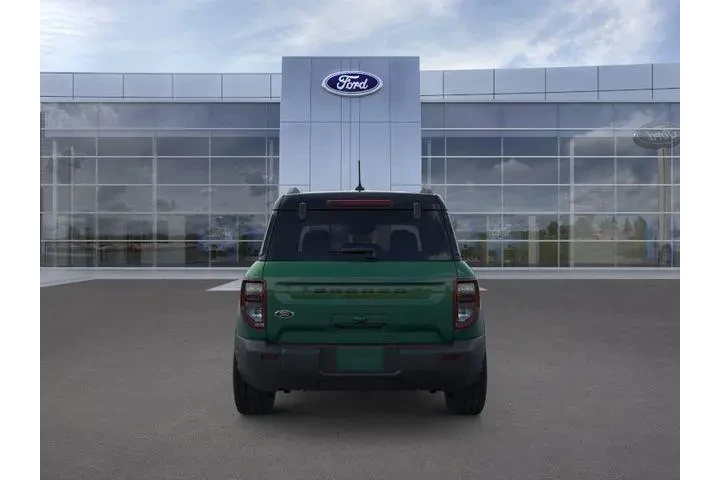 $33888 : Ford Bronco Sport 2025 AWD B image 5