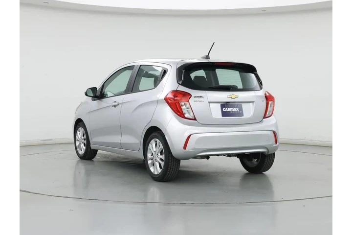 $15998 : Chevrolet Spark 2020 1LT CVT image 2