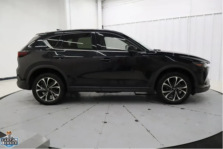 $22795 : Mazda CX-5 2022 AWD 2.5 S Pr image 2