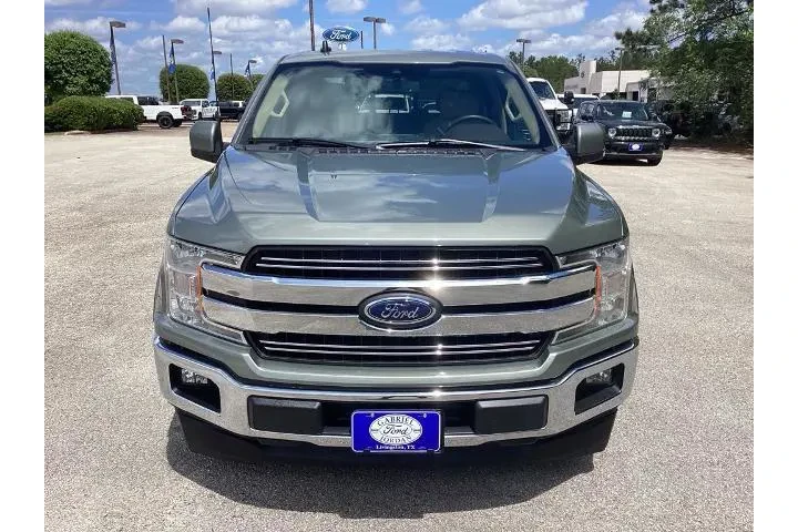 $22258 : Ford F-150 2019 4x2 XL 4dr S image 2
